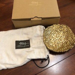 Michael Aram Gold Bowl